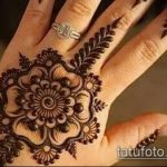 Снимка Сватбени мехенди (рисунки с къна) - 22052017 - пример - 007 Сватбени мехенди