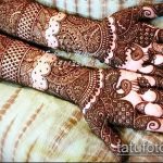 Снимка Сватбен мехенди (рисунки с къна) - 22052017 - пример - 015 Сватбен мехенди