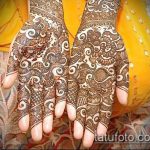 Снимка Сватбено мехенди (рисунки с къна) - 22052017 - пример - 028 Сватбено мехенди