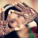 Снимка Сватбени мехенди (рисунки с къна) - 22052017 - пример - 034 Сватбени мехенди