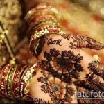 Снимка Сватбени мехенди (рисунки с къна) - 22052017 - пример - 037 Сватбени мехенди