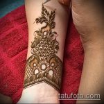 Снимка Сватбени мехенди (рисунки с къна) - 22052017 - пример - 043 Сватбени мехенди