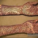 Снимка Сватбени мехенди (рисунки с къна) - 22052017 - пример - 050 Сватбени мехенди