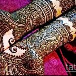 Снимка Сватбени мехенди (рисунки с къна) - 22052017 - пример - 053 Сватбени мехенди