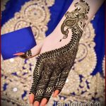 Снимка Сватбено мехенди (рисунки с къна) - 22052017 - пример - 061 Сватбено мехенди