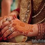 Снимка Сватбени мехенди (рисунки с къна) - 22052017 - пример - 064 Сватбени мехенди