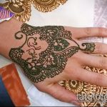 Снимка Сватбено мехенди (рисунки с къна) - 22052017 - пример - 071 Сватбено мехенди