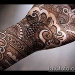 Снимка Сватбени мехенди (рисунки с къна) - 22052017 - пример - 073 Сватбени мехенди