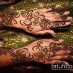 Снимка Сватбени мехенди (рисунки с къна) - 22052017 - пример - 080 Сватбени мехенди