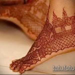 Снимка Сватбени мехенди (рисунки с къна) - 22052017 - пример - 084 Сватбени мехенди