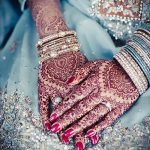 Снимка Сватбени мехенди (рисунки с къна) - 22052017 - пример - 085 Сватбени мехенди