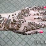 Снимка Сватбени мехенди (рисунки с къна) - 22052017 - пример - 089 Сватбени мехенди