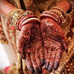 Снимка Сватбени мехенди (рисунки с къна) - 22052017 - пример - 092 Сватбени мехенди