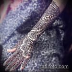 Снимка Сватбени мехенди (рисунки с къна) - 22052017 - пример - 105 Сватбени мехенди