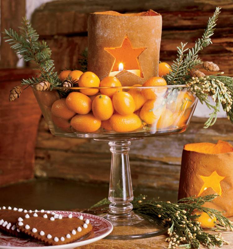 Udržiavanie vetiev jedle čerstvé na dlhšie tipy