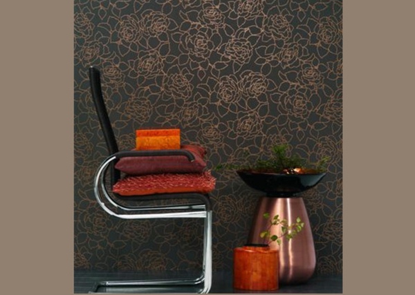 Dizajn netkanej tapety Dizajn netkanej tapety