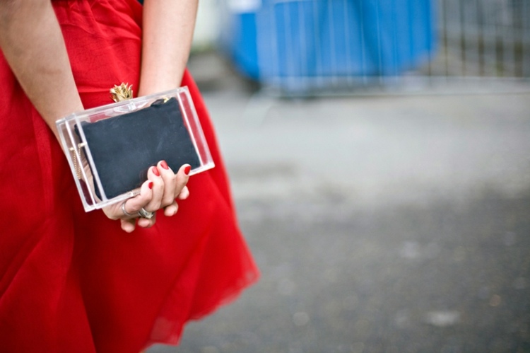 Ušite si svoje tašky a vyrobte si z nich plastové nápady