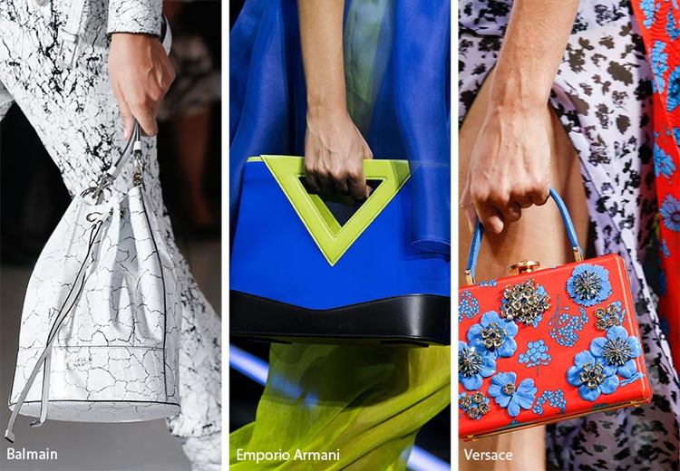 Kabelky tón módne oblečenie hodnotné tkaniny