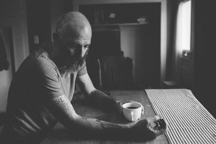 návrh tetovania keith anderson otcovia pamäťové deti