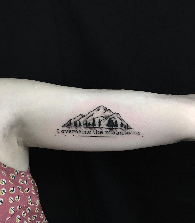 tetovací písací stroj písmo tetovací dizajn