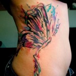 абстракция татуировка за момичета - пример за снимка от 21122015 # 26