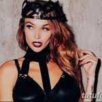 foto Tatuaż Alena Vodonaeva od 03.07.2018 №037 - Tatuaż Alena Vodonaeva -