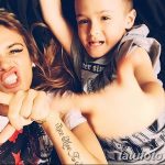 foto Tatuaż Alena Vodonaeva od 03.07.2018 №031 - Tatuaż Alena Vodonaeva -