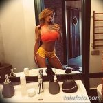 foto Tatuaż Alena Vodonaeva od 03.07.2018 №030 - Tatuaż Alena Vodonaeva -