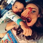 foto Tatuaż Alena Vodonaeva od 03.07.2018 №027 - Tatuaż Alena Vodonaeva -