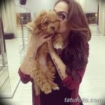 foto Tatuaż Alena Vodonaeva od 03.07.2018 №024 - Tatuaż Alena Vodonaeva -