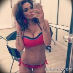 foto Tatuaż Alena Vodonaeva od 03.07.2018 №016 - Tatuaż Alena Vodonaeva -