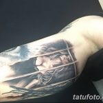foto Tatuaż Alena Vodonaeva od 03.07.2018 №006 - Tatuaż Alena Vodonaeva -