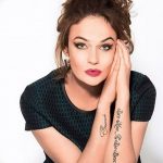 foto Tatuaż Alena Vodonaeva od 03.07.2018 №005 - Tatuaż Alena Vodonaeva -