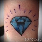 gyémánt tetoválás a csuklón 13 fénykép