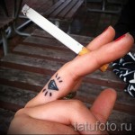 7 kép gyémánt tetoválás