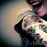 gyémánt tetoválás a kezén 6 kép