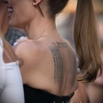 Татуировката на Анджелина Джоли - пример на снимка номер 49