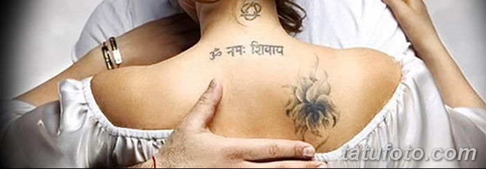 снимка Тату Анфиса Чехова от 06.02.2018 г. №019 - Тату Анфиса Чехова -