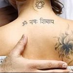 снимка Тату Анфиса Чехова от 06.02.2018 г. №019 - Тату Анфиса Чехова -