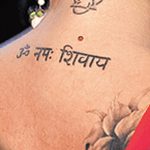 снимка Тату Анфиса Чехова от 06.02.2018 г. №032 - Тату Анфиса Чехова -