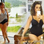 снимка Тату Анфиса Чехова от 06.02.2018 г. №043 - Тату Анфиса Чехова -