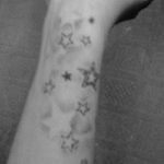 снимка Татуировка на Анна Руднева от 03.07.2018 №004 - Татуировка на Анна Руднева -