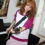 снимка на Татуировка на Анна Руднева от 03.07.2018 №001 - Татуировка на Анна Руднева -