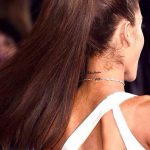 fotó Ariana Grande Tattoo -ról, dátum: 2017.12.03. 002 - Ariana Grande Tattoo -