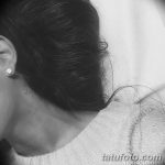 fotó Ariana Grande Tattoo -ról, dátum: 2017.12.03. 007 - Ariana Grande Tattoo -