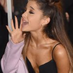 fotó Ariana Grande Tattoo -ról, dátum: 2017.12.03. 009 - Ariana Grande Tattoo -
