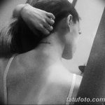 fotó Ariana Grande Tattoo -ról, dátum: 2017.12.03. 011 - Ariana Grande Tattoo -