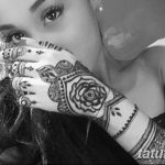 fotó Ariana Grande Tattoo -ról, dátum: 2017.12.03. 013 - Ariana Grande Tattoo -