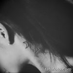 fotó Ariana Grande Tattoo -ról, dátum: 2017.12.03. 015 - Ariana Grande Tattoo -