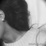 fotó Ariana Grande Tattoo -ról, dátum: 2017.12.03. 028 - Ariana Grande Tattoo -